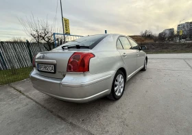 Toyota Avensis 2.0 D4D, снимка 5