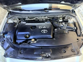 Toyota Avensis 2.0 D4D, снимка 9