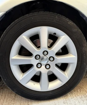 Toyota Avensis 2.0 D4D, снимка 8