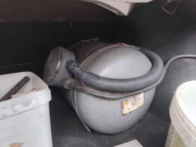 VW Passat, снимка 5