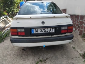 VW Passat, снимка 4