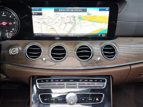 Mercedes-Benz E 220  Exclusive, снимка 15