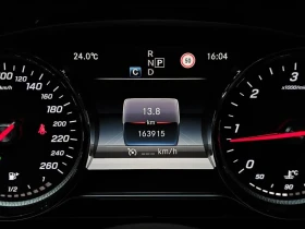 Mercedes-Benz E 220  Exclusive, снимка 8