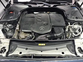 Mercedes-Benz E 220  Exclusive, снимка 6
