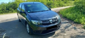 Dacia Sandero 1.0 SCe, снимка 3
