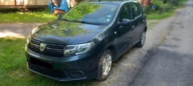 Dacia Sandero 1.0 SCe, снимка 2