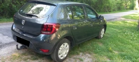 Dacia Sandero 1.0 SCe, снимка 5