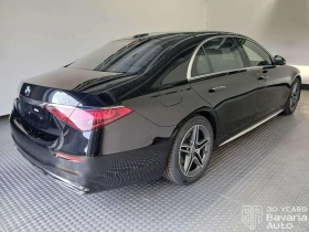 Mercedes-Benz S 350 d Lang 4MATIC 9G TRONIC AMG Line, снимка 3