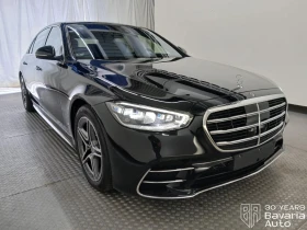Mercedes-Benz S 350 d Lang 4MATIC 9G TRONIC AMG Line, снимка 4