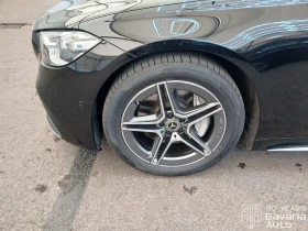 Mercedes-Benz S 350 d Lang 4MATIC 9G TRONIC AMG Line, снимка 17