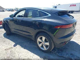 Jaguar E-pace * AWD* ПАНО* KEYLESS* Camera* ПОДГРЕВ* , снимка 5