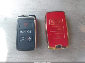 Jaguar E-pace * AWD* ПАНО* KEYLESS* Camera* ПОДГРЕВ* , снимка 15