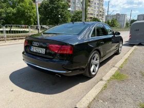 Audi A8, снимка 10