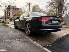 Audi A8, снимка 8