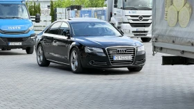 Audi A8, снимка 1
