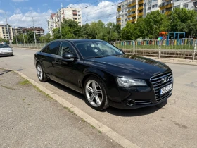 Audi A8, снимка 9