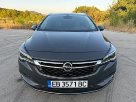 Opel Astra * 1.6CDTI* , снимка 2