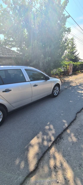 Opel Astra, снимка 12