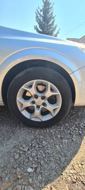 Opel Astra, снимка 4