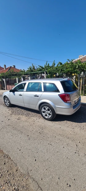 Opel Astra, снимка 7