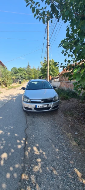 Opel Astra, снимка 13