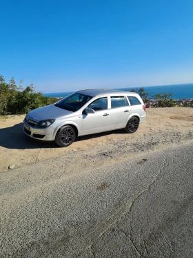 Opel Astra, снимка 14