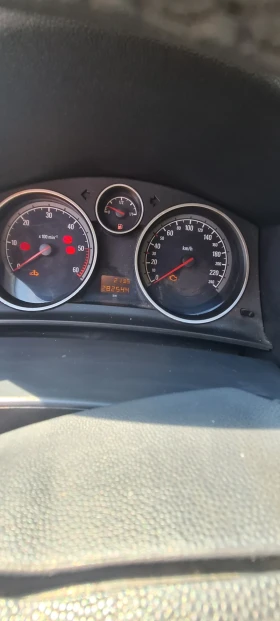 Opel Astra, снимка 8