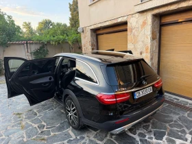 Mercedes-Benz E 220 ALL TERRAIN , снимка 6