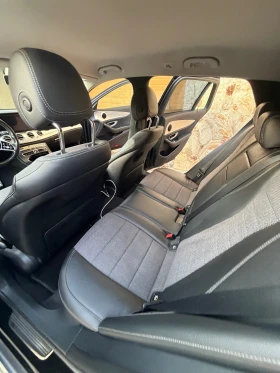Mercedes-Benz E 220 ALL TERRAIN , снимка 4