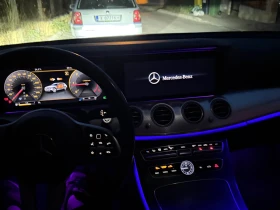Mercedes-Benz E 220 ALL TERRAIN , снимка 7