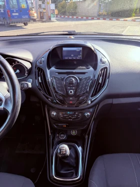 Ford B-Max 1.4I TITANIUM Газов инжекцион, снимка 9