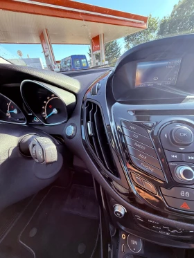 Ford B-Max 1.4I TITANIUM Газов инжекцион, снимка 10