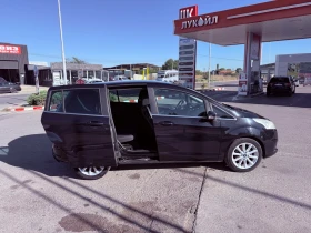 Ford B-Max 1.4I TITANIUM Газов инжекцион, снимка 7