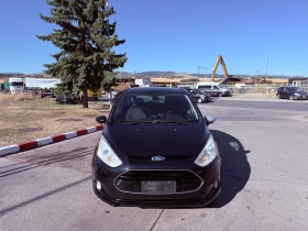 Ford B-Max 1.4I TITANIUM Газов инжекцион, снимка 2