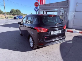 Ford B-Max 1.4I TITANIUM Газов инжекцион, снимка 13