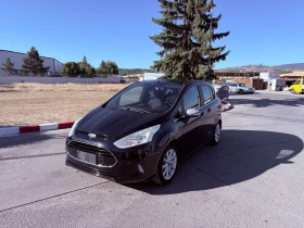 Ford B-Max 1.4I TITANIUM Газов инжекцион, снимка 1