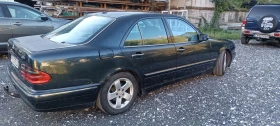 Mercedes-Benz E 270, снимка 5