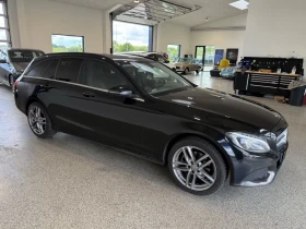 Mercedes-Benz C 220, снимка 3