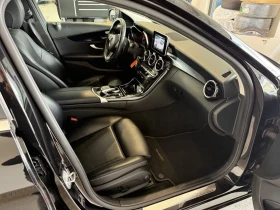Mercedes-Benz C 220, снимка 6