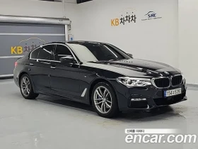 BMW 530 xDrive M Sport Package Plus / АВТОКРЕДИТ, снимка 4