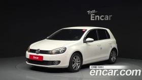 VW Golf, снимка 1