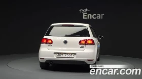 VW Golf, снимка 4