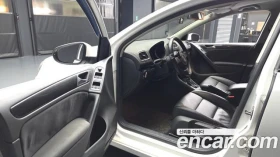 VW Golf, снимка 10