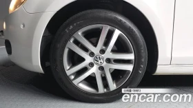 VW Golf, снимка 5