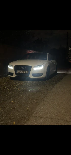 Audi A5, снимка 3