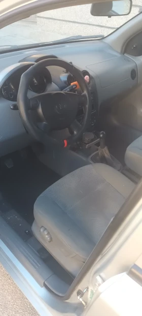 Daewoo Kalos 1.4, снимка 3
