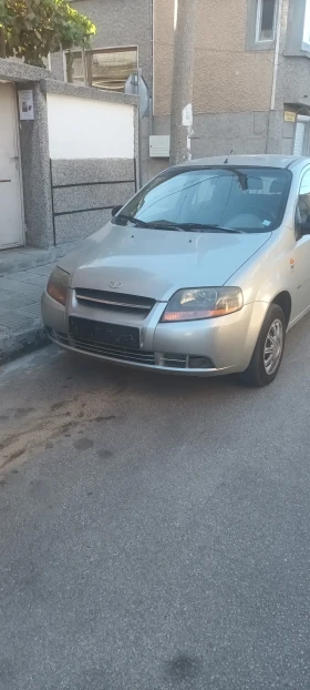 Daewoo Kalos 1.4, снимка 1