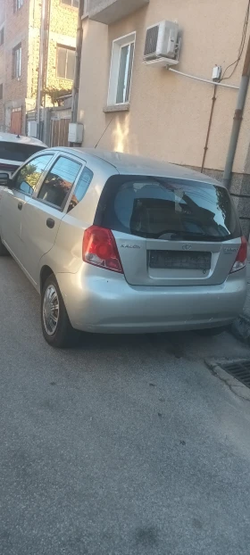 Daewoo Kalos 1.4, снимка 2