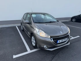 Peugeot 208 1.4 HDI, снимка 7