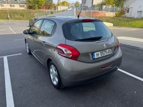 Peugeot 208 1.4 HDI, снимка 4
